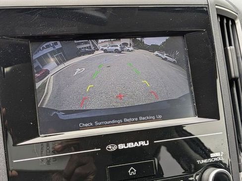 Certified 2023 Subaru Crosstrek 2.0i AWD/4WD image 22