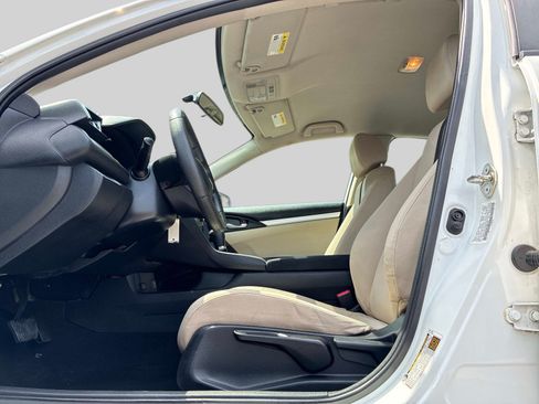 Used 2018 Honda Civic LX image 20