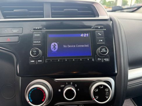 Used 2015 Honda Fit LX image 20