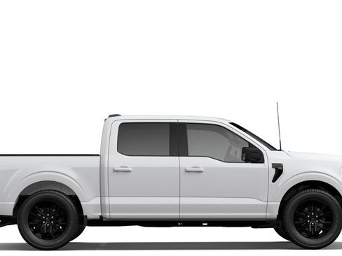 New 2026 Ford F150 XLT w/ Equipment Group 302A MID AWD/4WD image 5