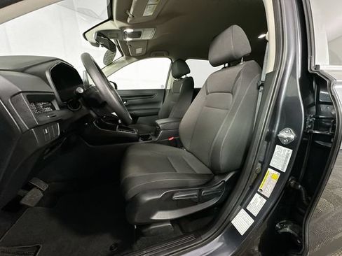 Used 2025 Honda CR-V LX image 14