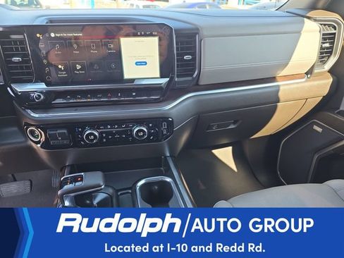 Used 2023 GMC Sierra 1500 SLT RWD image 25