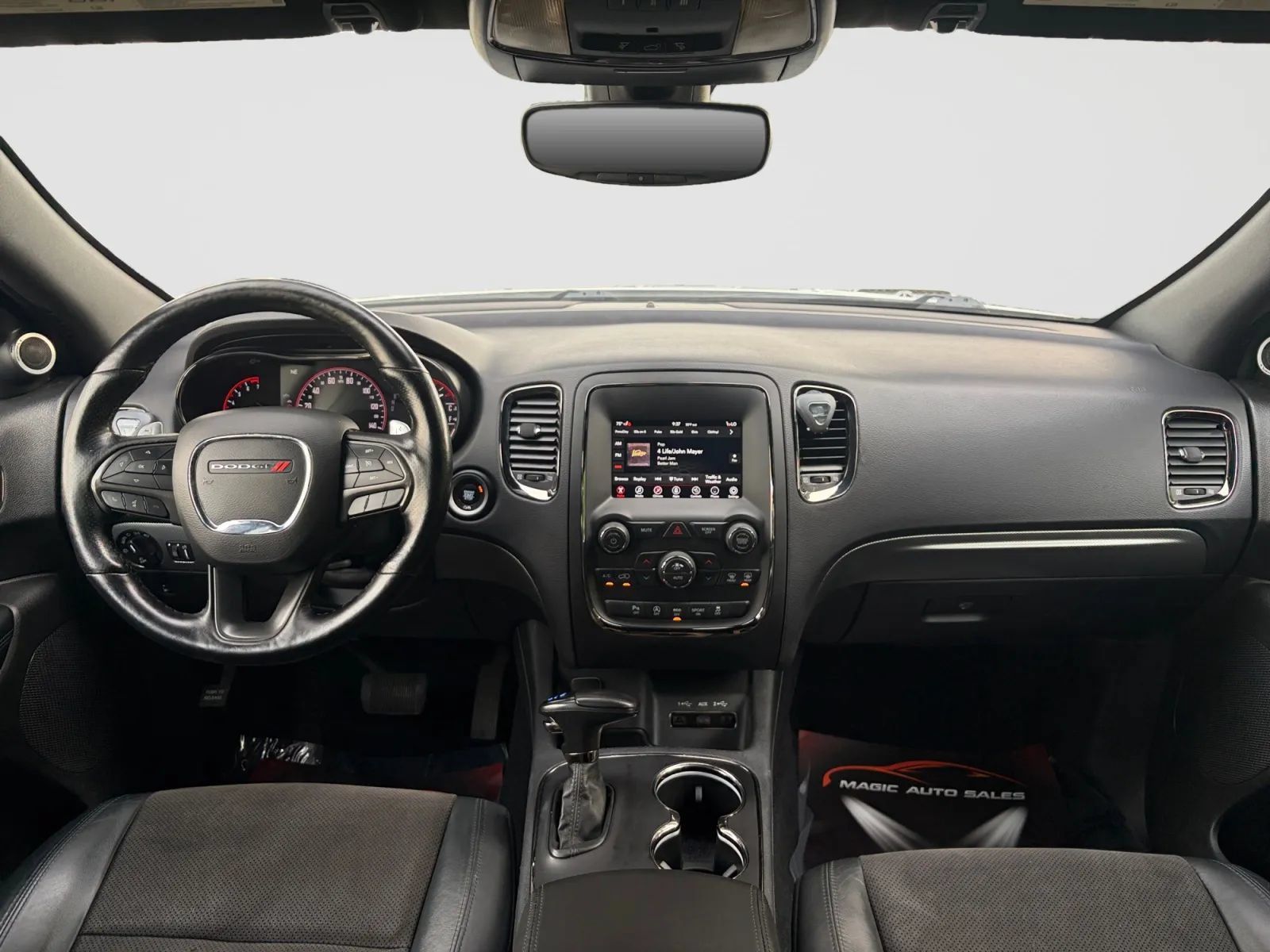 Used 2020 Dodge Durango GT AWD/4WD image 24