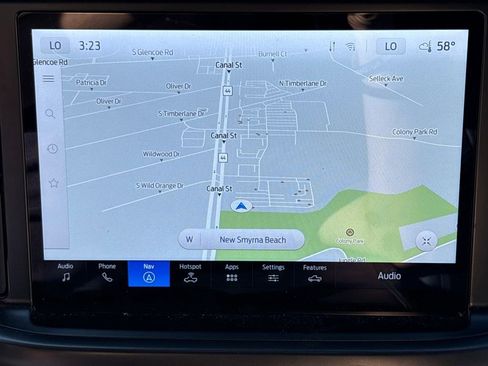 Used 2024 Ford F150 XLT w/ Equipment Group 303A High image 24