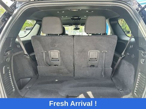 Used 2025 Dodge Durango GT RWD image 28