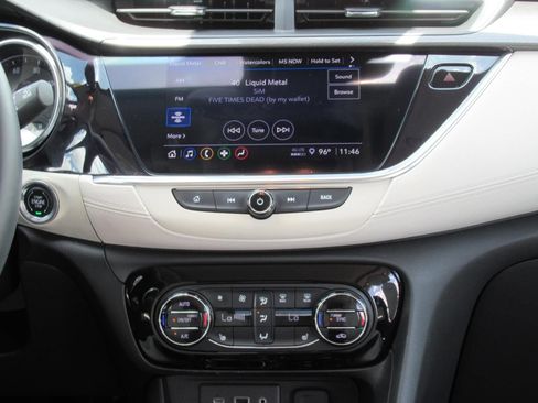 Used 2023 Buick Encore GX Select w/ Experience Buick Package FWD image 15