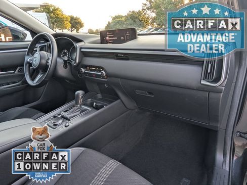 Certified 2025 MAZDA CX-50 AWD 2.5 S w/ Premium Package image 23