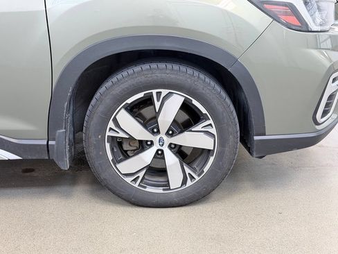Used 2021 Subaru Forester Touring w/ Popular Package #2 AWD/4WD image 4