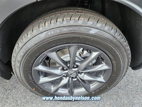 New 2026 Honda CR-V EX-L image 9