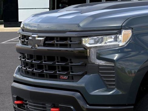New 2026 Chevrolet Silverado 1500 LT Trail Boss w/ Convenience Package II AWD/4WD image 27