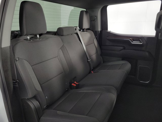 Used 2023 Chevrolet Silverado 1500 LT AWD/4WD image 16