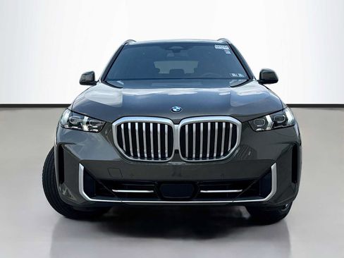Certified 2026 BMW X5 xDrive40i AWD/4WD image 2