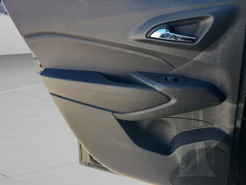 New 2026 Chevrolet Trax LS FWD image 11