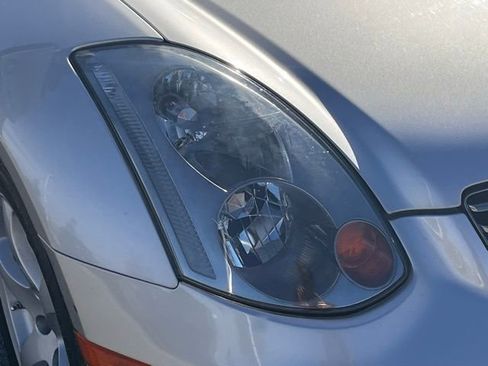 Used 2004 INFINITI G35 Coupe w/ Premium Pkg image 28