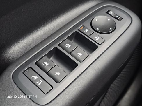 Certified 2026 Hyundai Santa Fe SE FWD image 28