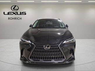 New 2026 Lexus NX 350 AWD w/ Premium Package video 2