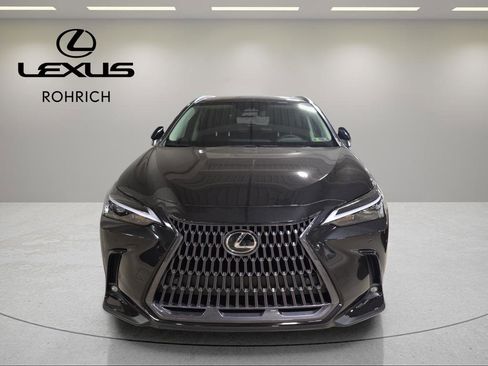 New 2026 Lexus NX 350 AWD w/ Premium Package image 2
