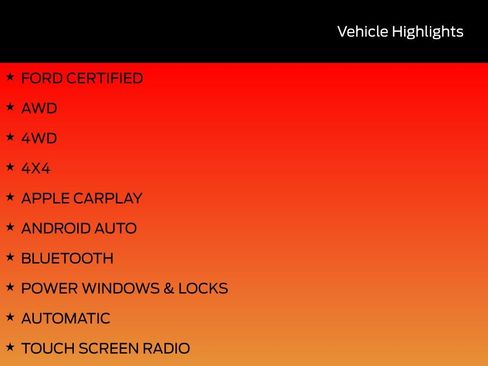 Certified 2022 Ford Bronco Wildtrak image 2