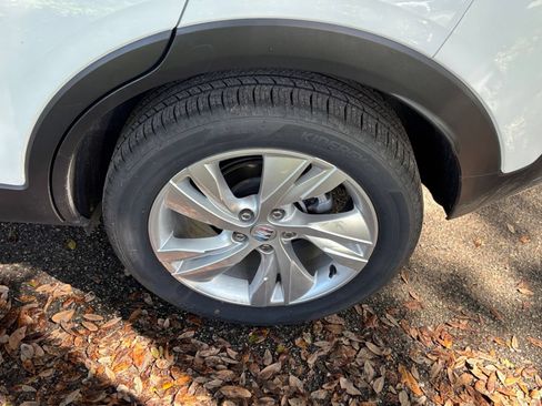 Used 2026 Buick Encore GX Preferred FWD image 28
