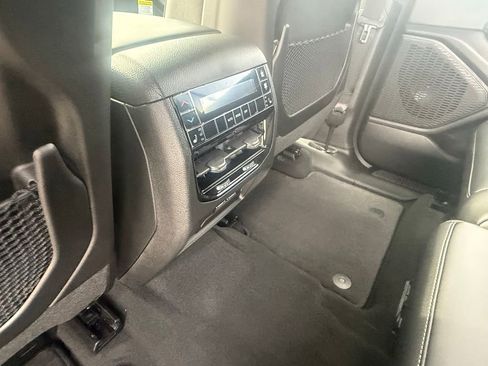 New 2025 Jeep Grand Cherokee L Limited image 42