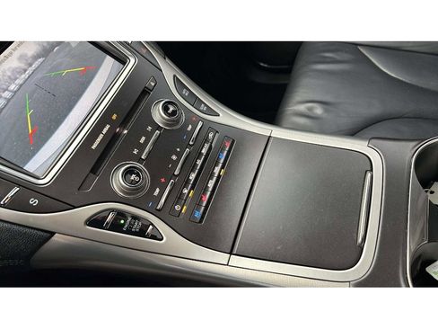 Used 2016 Lincoln MKX Reserve w/ Climate Package image 21