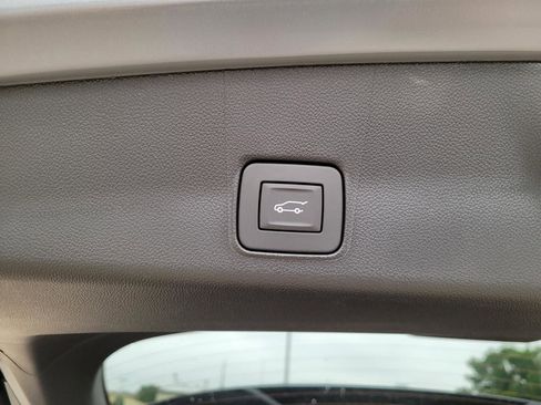 New 2026 Chevrolet TrailBlazer LT FWD image 8