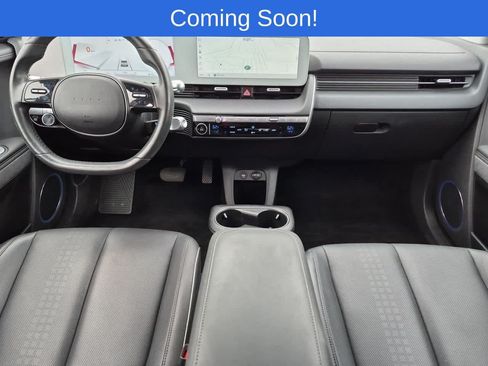 Used 2023 Hyundai Ioniq 5 SEL AWD/4WD image 15
