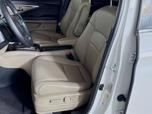 Used 2021 Honda Pilot EX-L image 22