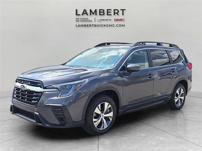 Used 2025 Subaru Ascent Premium