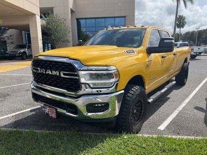 Used 2023 RAM 3500 Big Horn w/ Level B Equipment Group