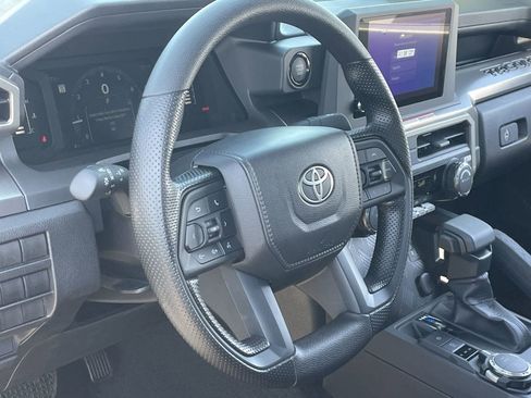 New 2026 Toyota Tacoma SR5 AWD/4WD image 12