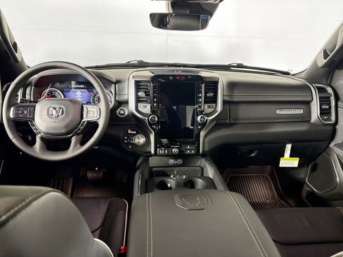 New 2026 RAM 1500 Laramie w/ Trailer Tow Group image 12