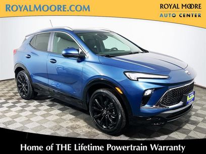 New 2026 Buick Encore GX Sport Touring w/ Advanced Technology Package