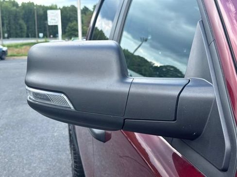 Used 2025 RAM 1500 Rebel w/ Rebel Level 1 Equipment Group AWD/4WD image 4