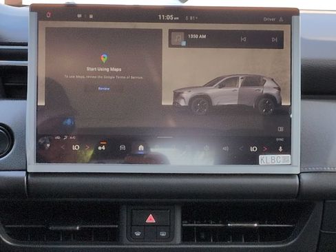 New 2026 MAZDA CX-5 AWD 2.5 S image 18