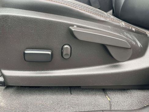 Used 2022 GMC Canyon AT4 w/ Trailering Package AWD/4WD image 20