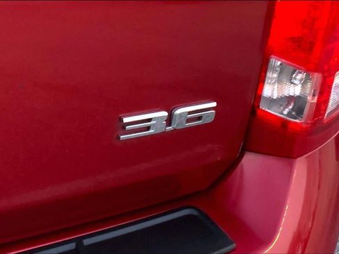 Used 2013 Cadillac SRX Performance FWD image 10