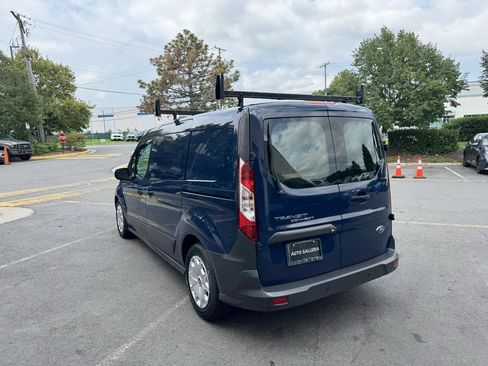 Used 2018 Ford Transit Connect XL FWD image 8