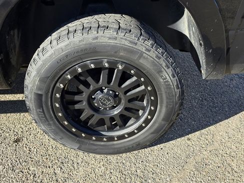 Used 2015 RAM 1500 Sport image 12