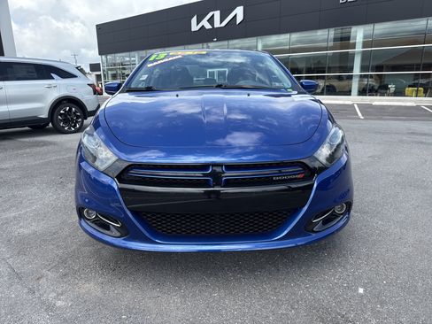 Used 2013 Dodge Dart Rallye FWD image 9