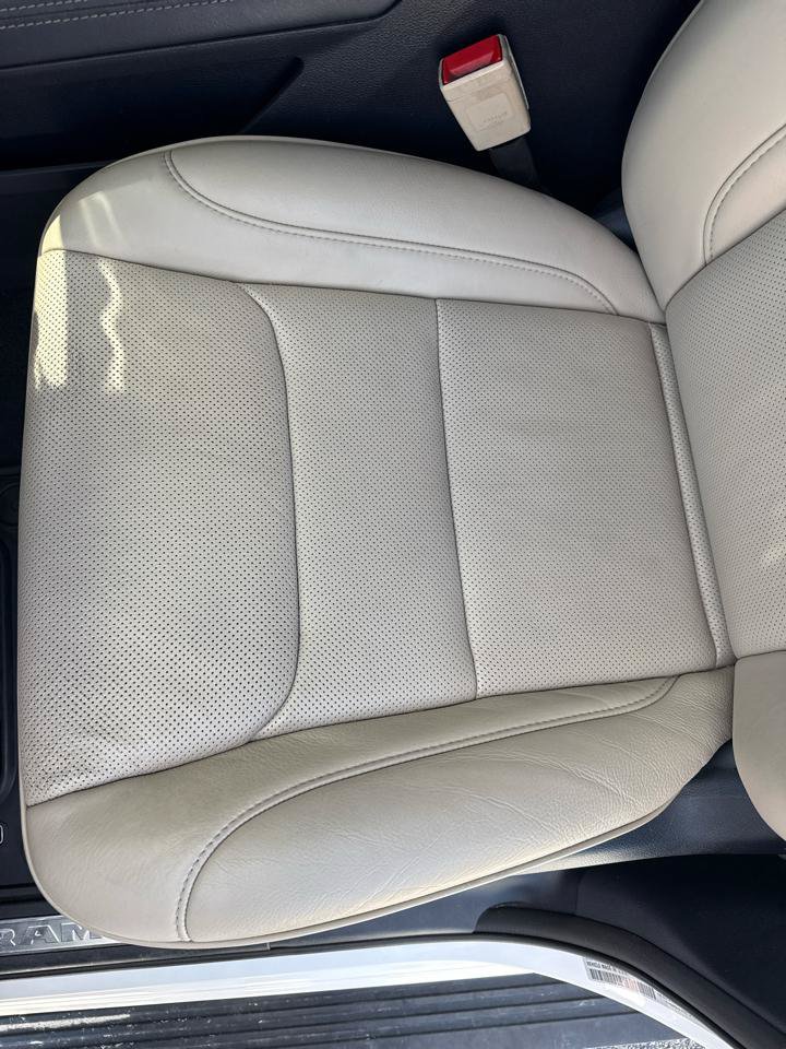 Used 2021 RAM 1500 Limited w/ Off Road Group AWD/4WD image 32