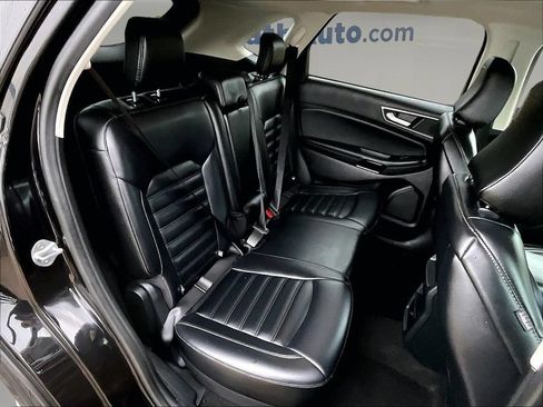 Used 2024 Ford Edge SEL AWD/4WD image 28