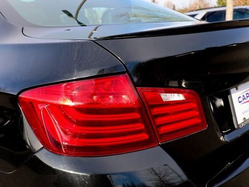 Used 2015 BMW 528i xDrive 528i xDrive image 22