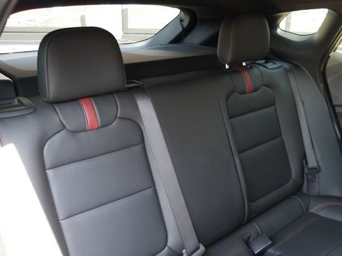 New 2026 Chevrolet Trax RS w/ Driver Confidence Package FWD image 10