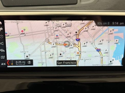 Used 2021 BMW X1 xDrive28i w/ Convenience Package image 19