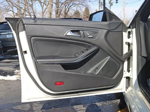 Used 2018 Mercedes-Benz CLA 45 AMG 4MATIC image 33