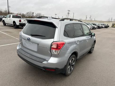 Used 2018 Subaru Forester 2.5i Premium image 22