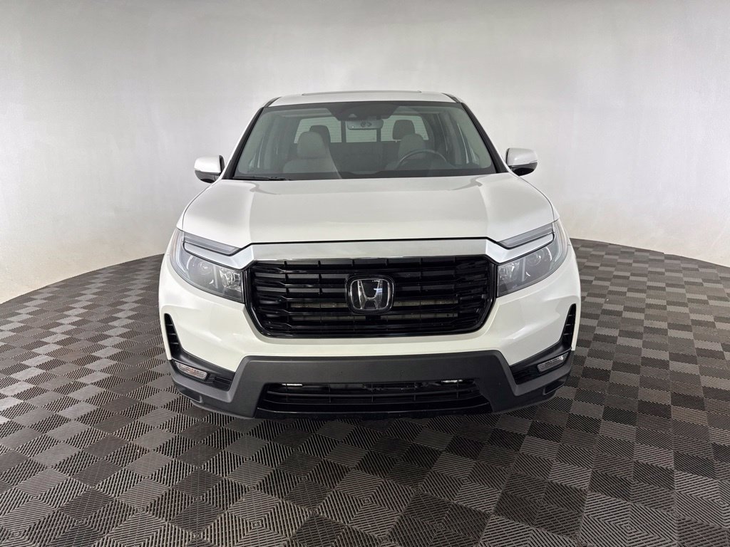 Certified 2023 Honda Ridgeline RTL-E image 2