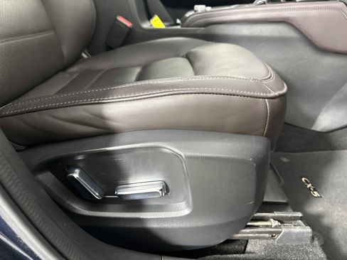 Used 2021 MAZDA CX-5 Signature image 33