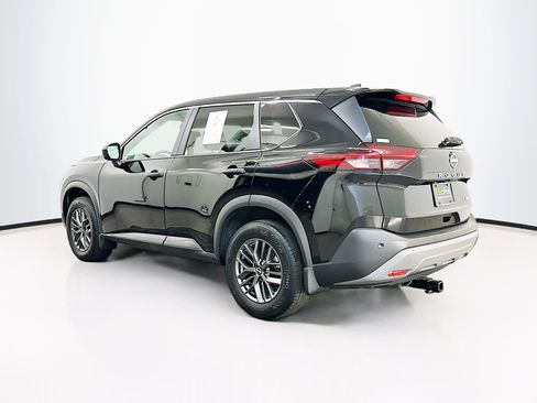 Used 2023 Nissan Rogue S AWD/4WD image 5